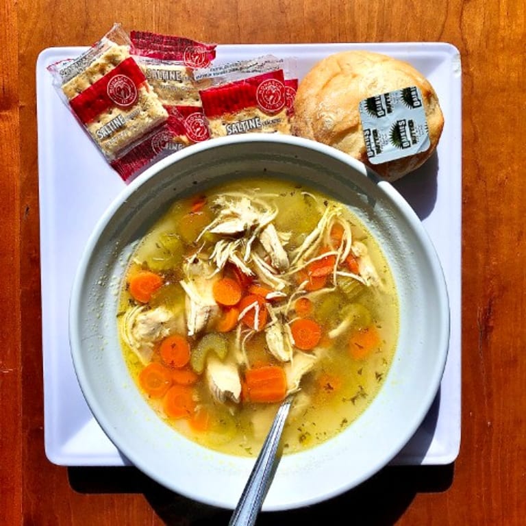 Our Signature Soups