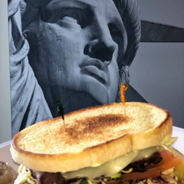 Value Sandwich.