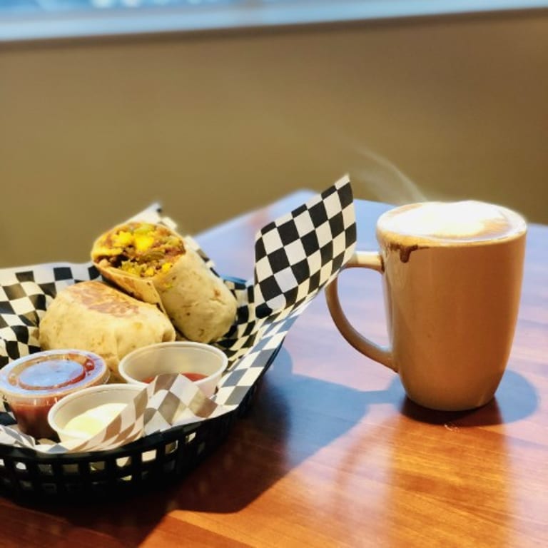 Savor Our Breakfast Delights