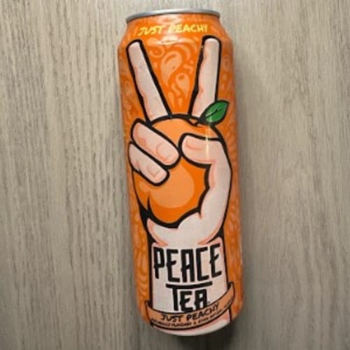 Peace Teas.