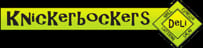 Knickerbockers Deli