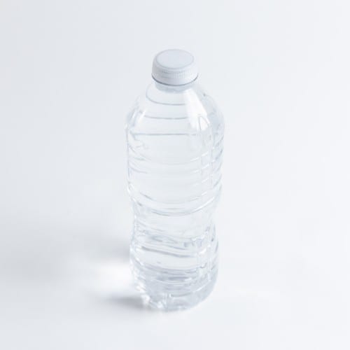 Water Bottle.