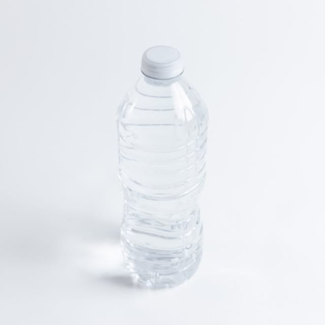Water Bottle.