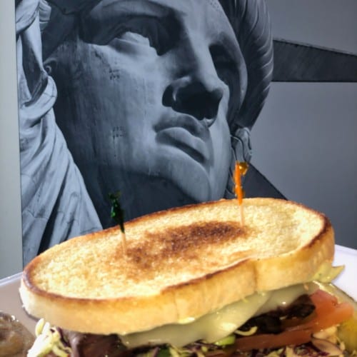 Value Sandwich.