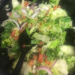 Side Salad