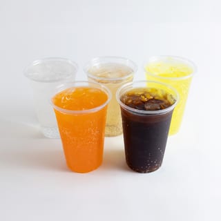 Fountain Drink 20 oz.