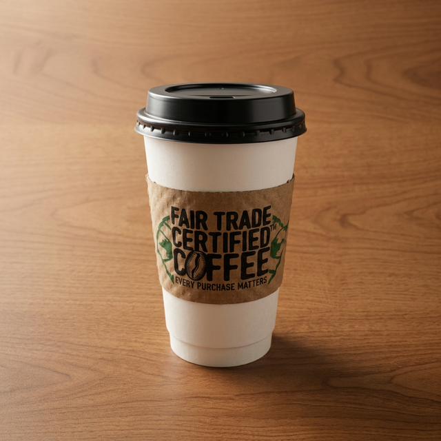 Dirty Chai.